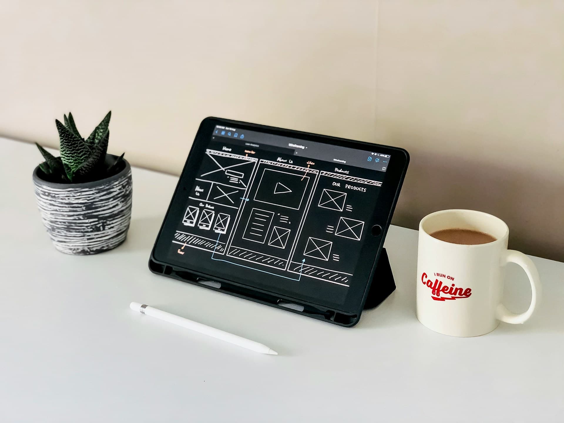 How Much a Website Design Cost in Dubai?