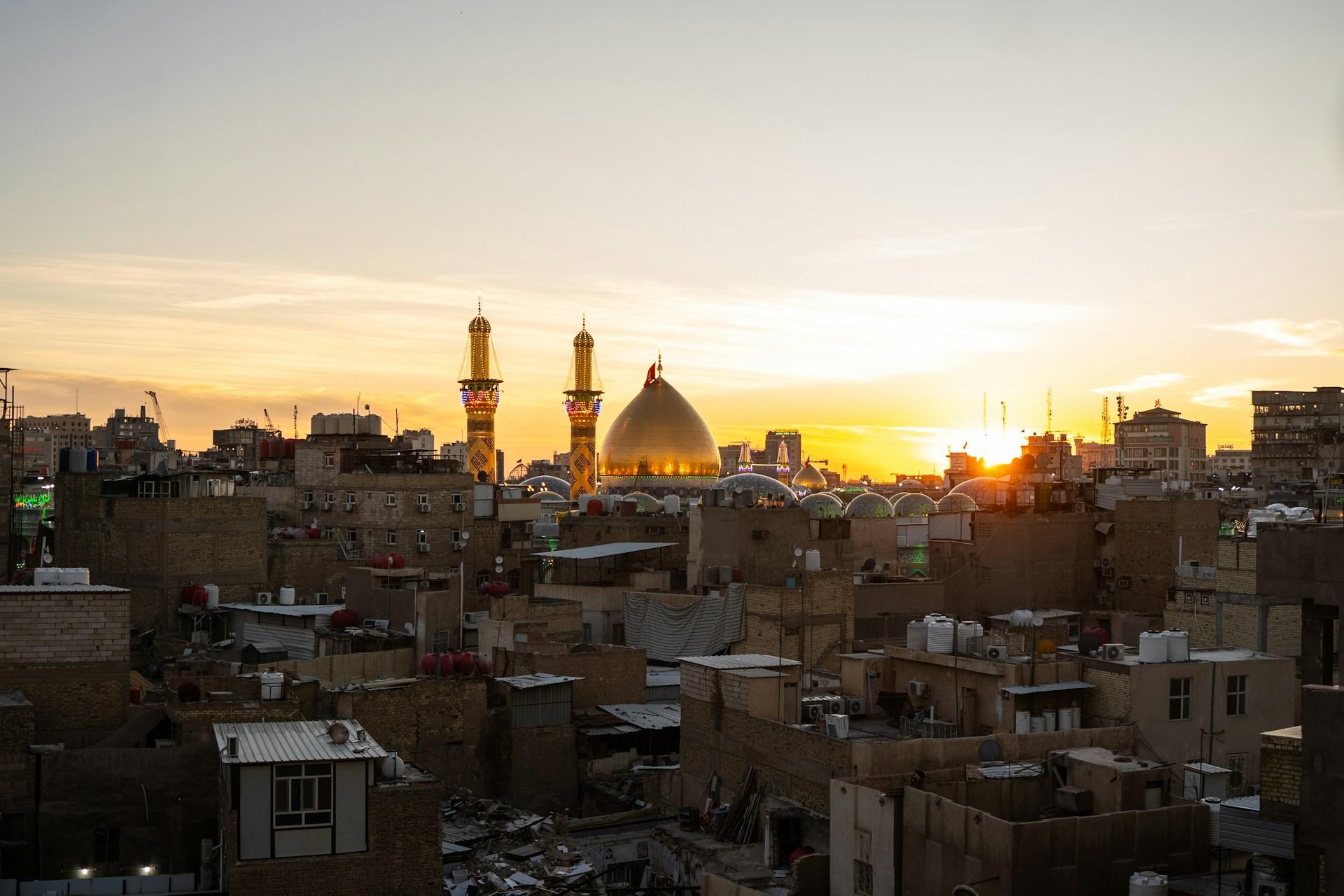 كيفية اختيار شركة استضافة مواقع موثوقة في العراق؟