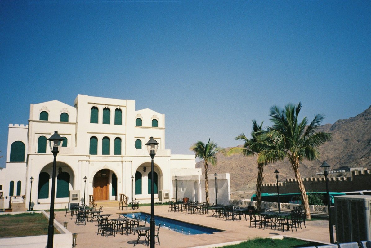 أفضل استضافة مواقع في الطائف: دليل شامل لأصحاب المواقع