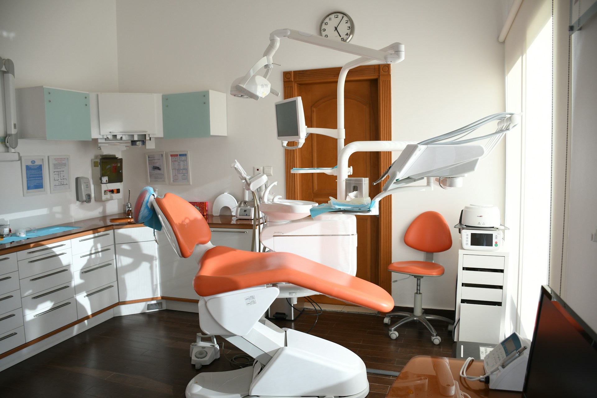 Dental Branding Website: Create a Standout Identity
