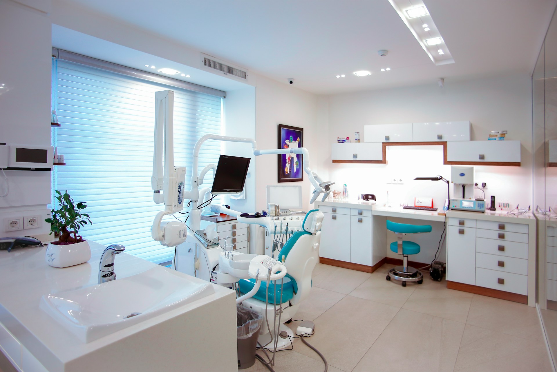 Custom Websites for Dentists: Grow Your Practice Online
