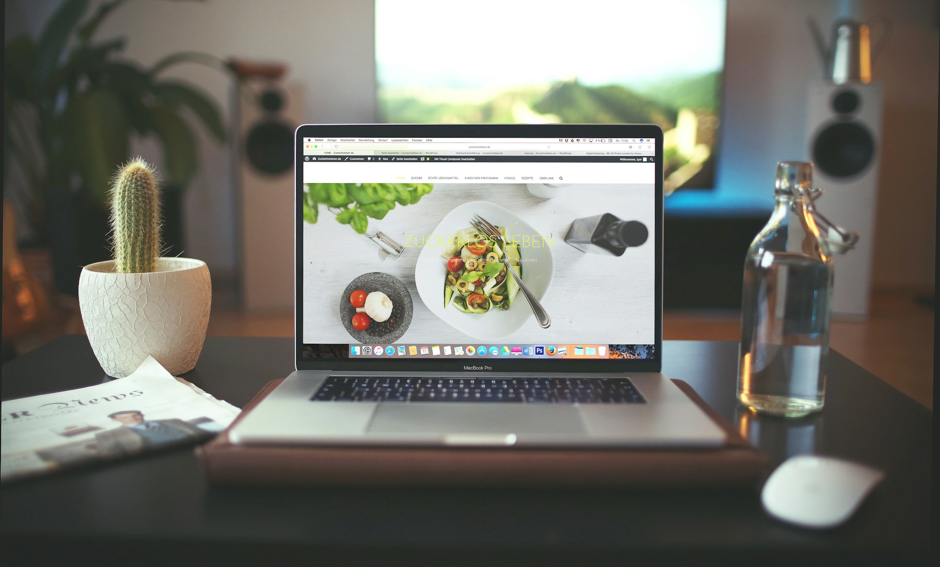 ما هو الموقع الإلكتروني؟ تعريف شامل وأهمية انشاء Website