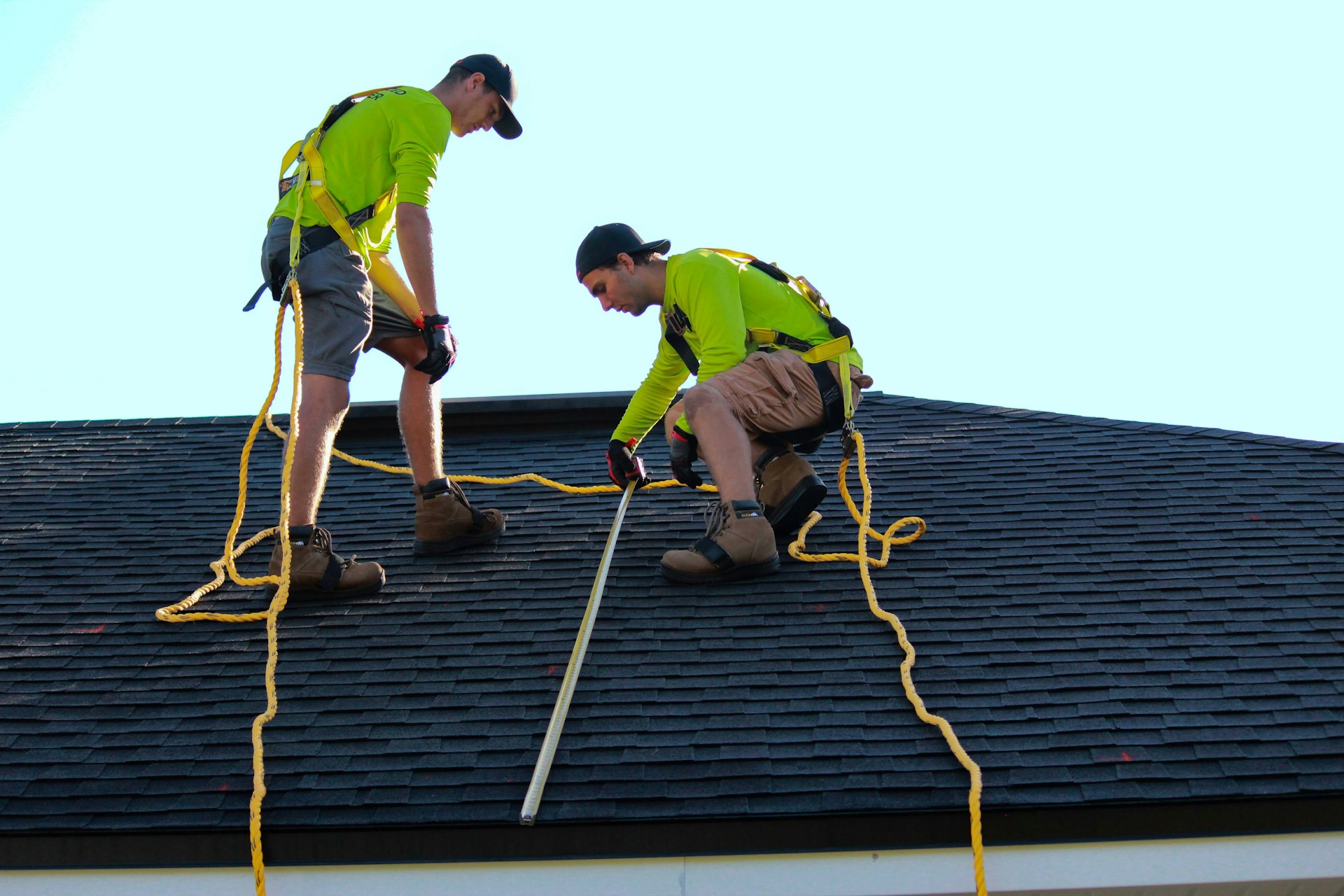 Web Design for Roofers: Boost Your Roofing Business Online